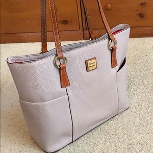 Rooney & Burke Tote Bag